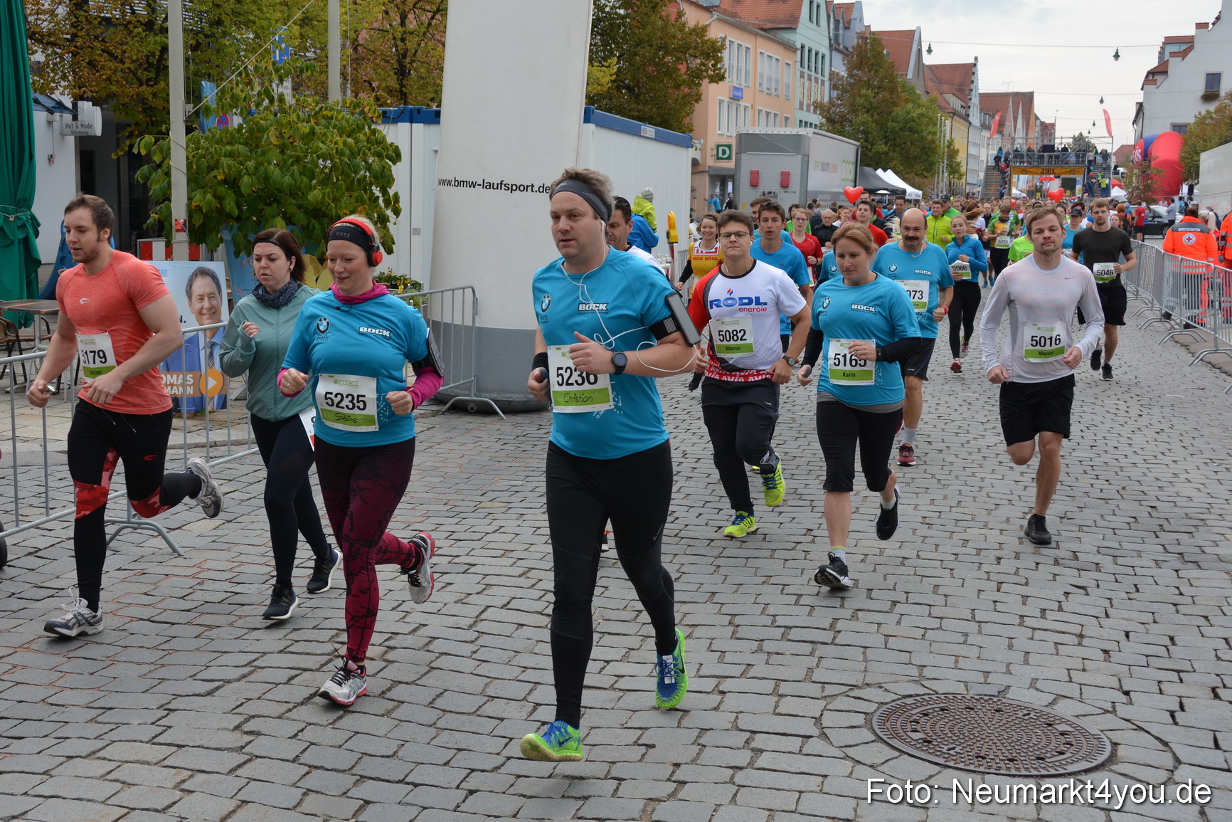 Stadtlauf Neumarkt 2017 0104